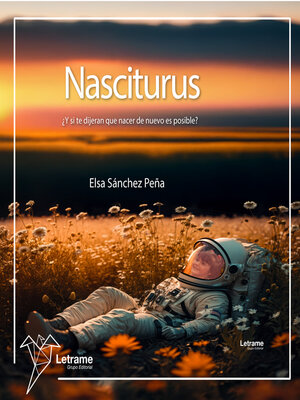 cover image of Nasciturus